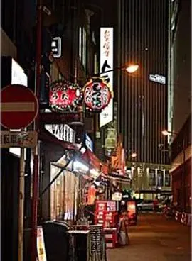 《纪实72小时：银座酒屋物語》：微醺人生百态，镜头下的东京深夜治愈