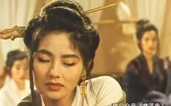 《剑奴》：武侠外衣下的情欲纠葛，一部被低估的经典港片？